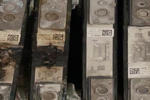 风帆电池回收√旧电池回收的价格-旧手机电池回收价格
